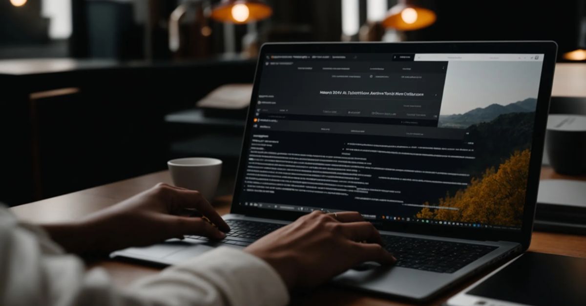 Automating Laravel Deployments: A Beginner’s Guide to GitHub Actions