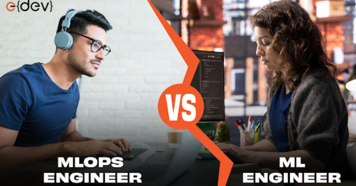MLOps Engineer vs ML Engineer: Who Should You Hire First?