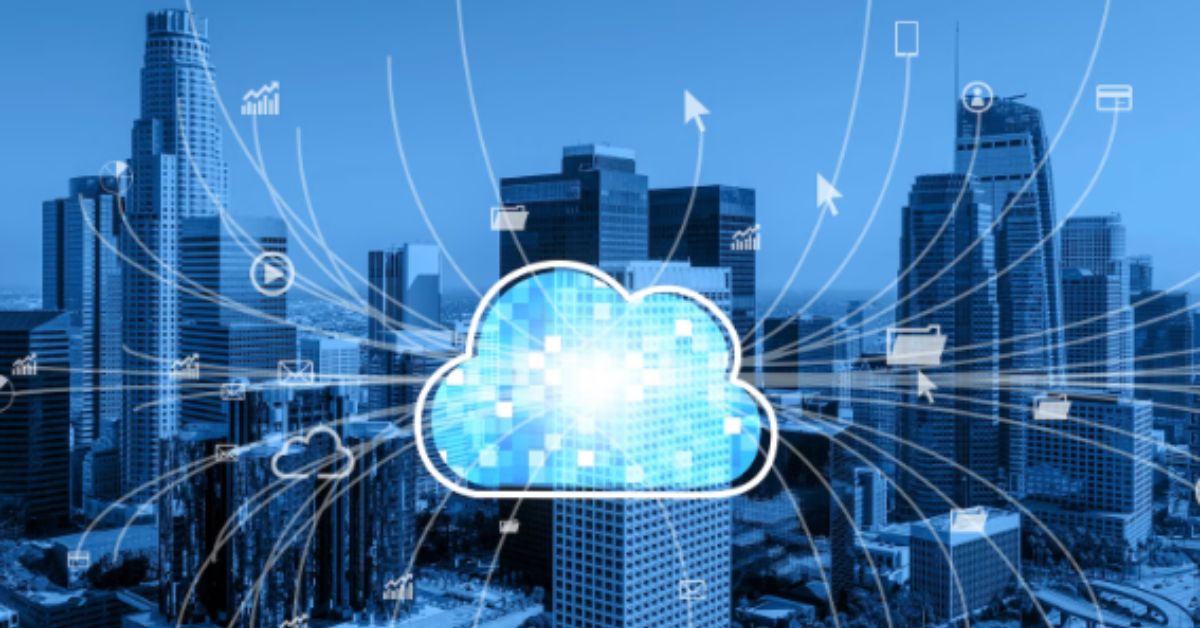 Seamless Azure Migration Services: Elevating Your Business to the Cloud