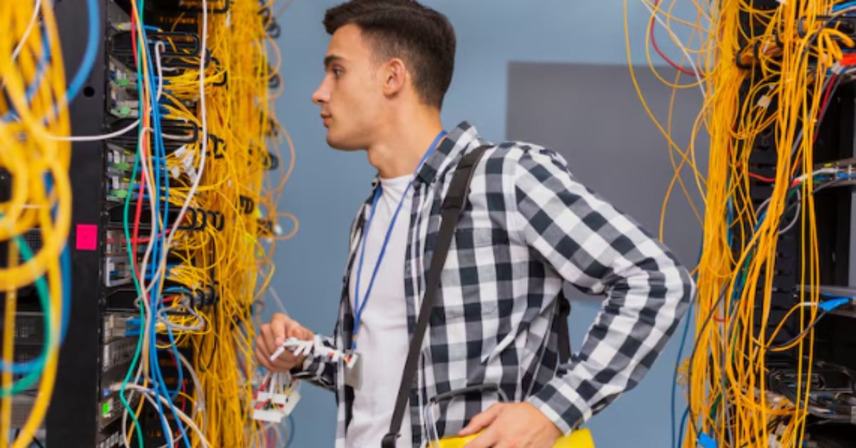 5 Benefits of Upgrading to High-Quality Fibre Optic Cables