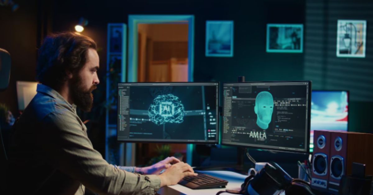 The Future of Software Development Lies in Human-Centric Design, Not Just AI