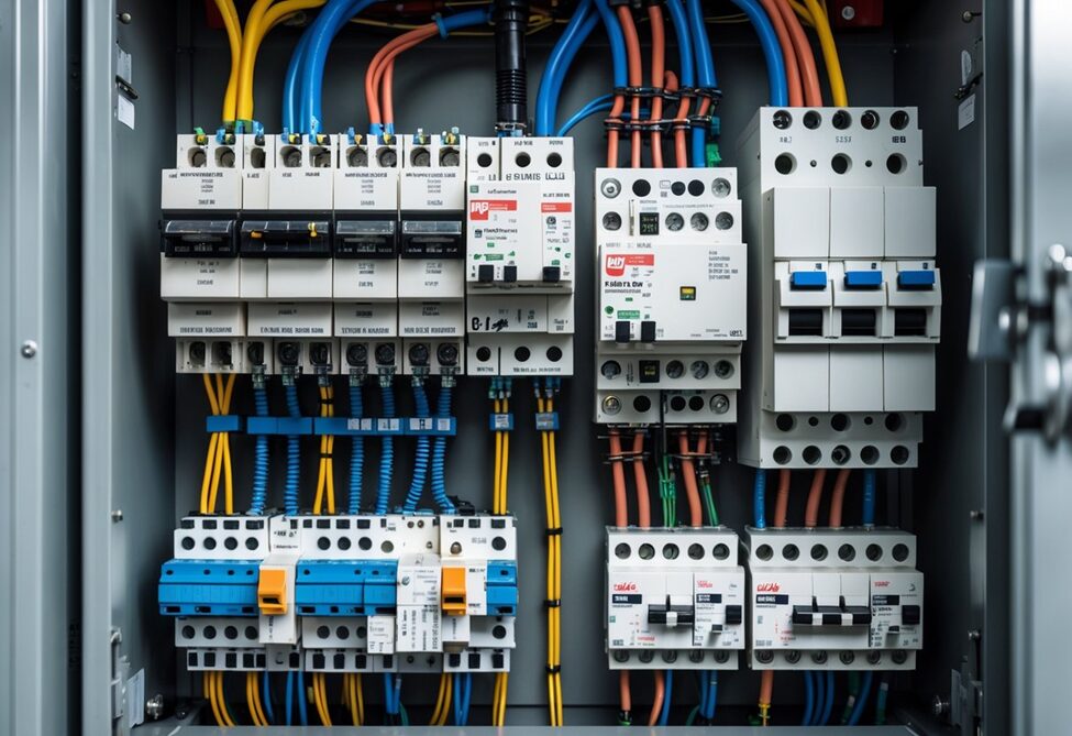 Fundamentals of Motor Circuit Protection: Key Concepts & Standards